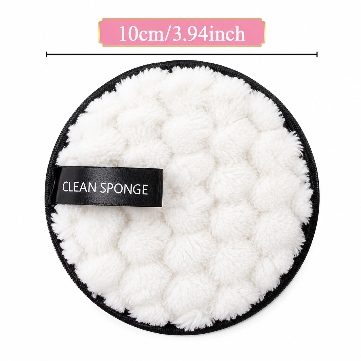Face Cleansing Pad