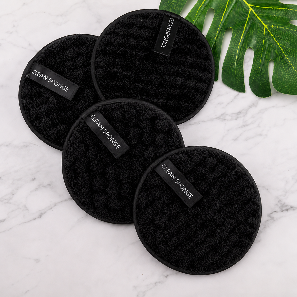 Face Cleansing Pad