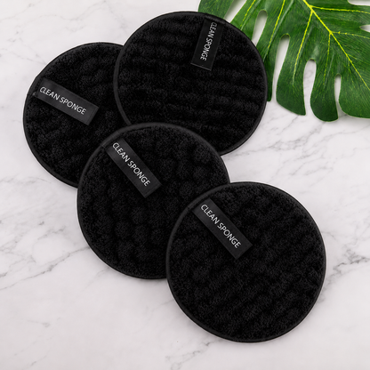 Face Cleansing Pad