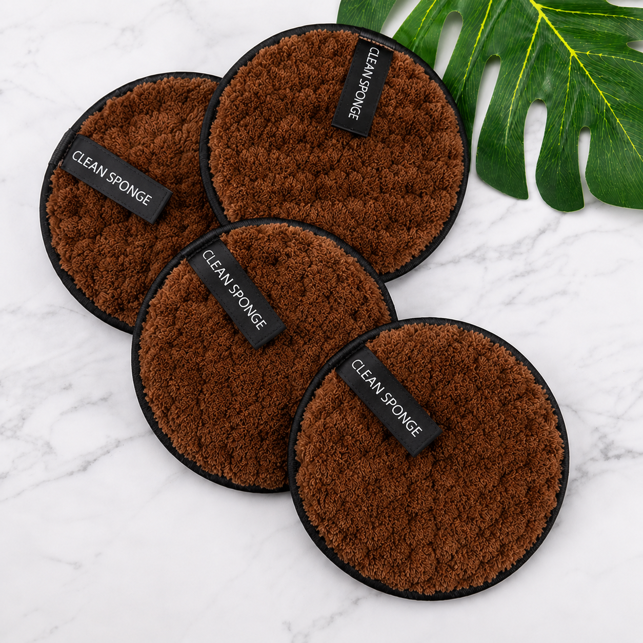 Face Cleansing Pad