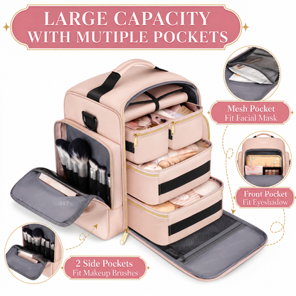 Multi-purpose Travel Bag