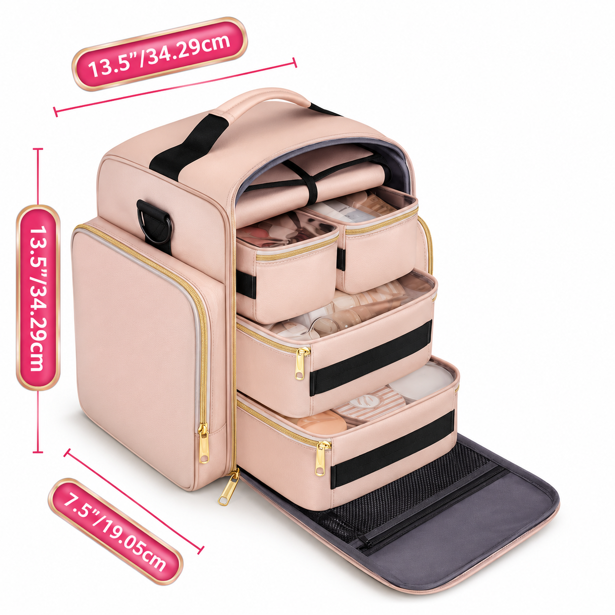 Multi-purpose Travel Bag