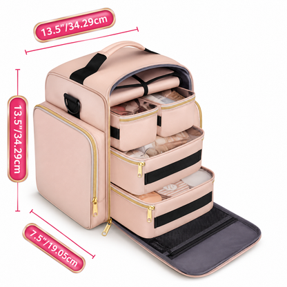Multi-purpose Travel Bag